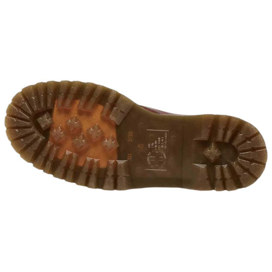 Dr.Martens Jadon Ambassador